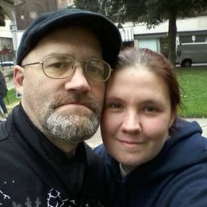 Meet your Posher, Natasha